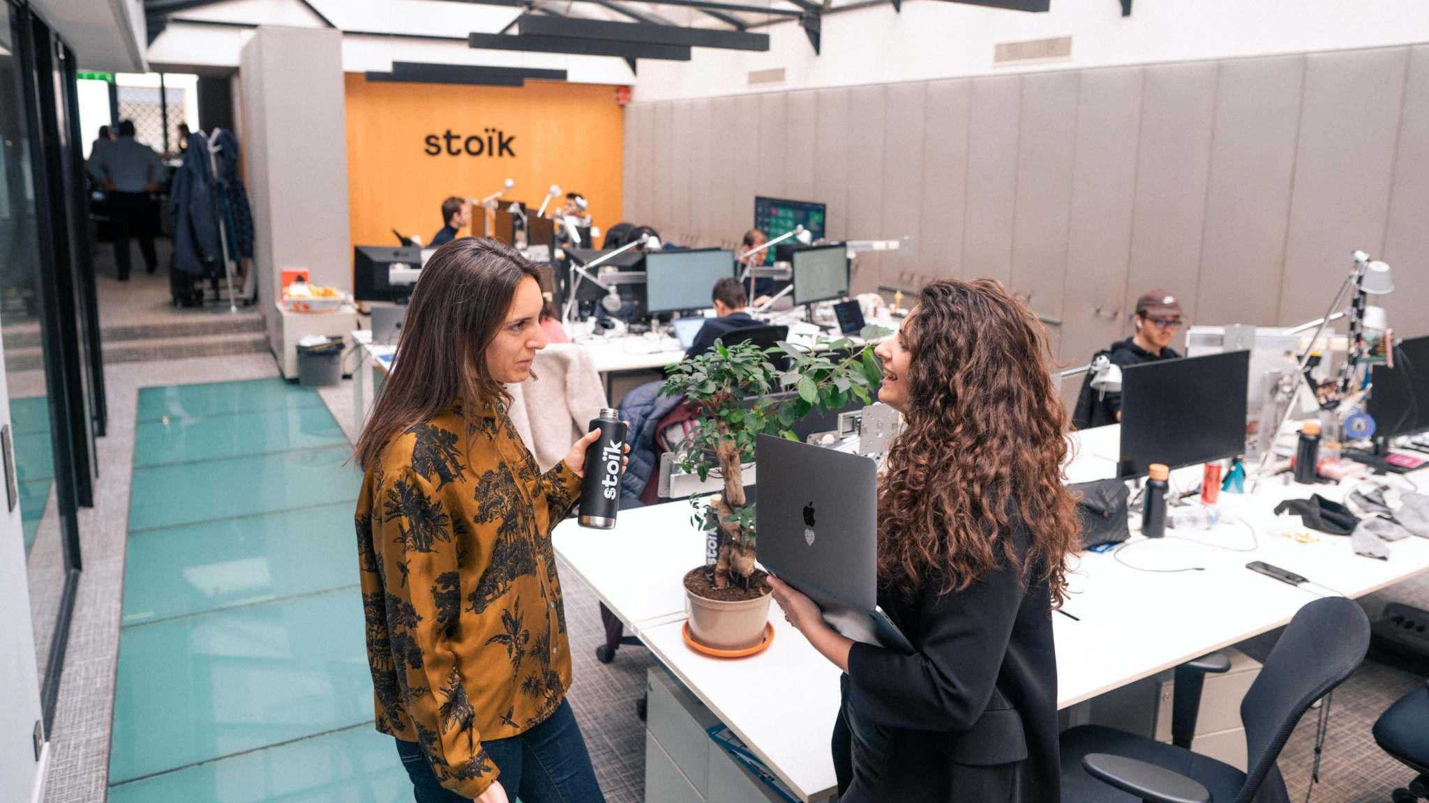 European cyber insurance startup Stoák raises $27 million